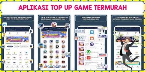 seagems gold termurah game & Dubbing bahasa topup langsung cair yang pilihan top up image 1