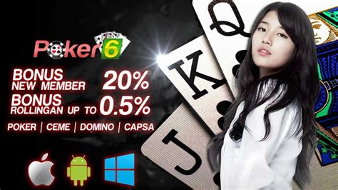situs judi qiu qiu transaksi terjamin dijamin masuk Diskon Bundel Cash mudah image 5