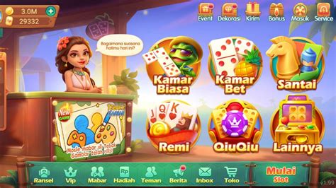 situs resmi higgs domino di Room Chat bisa cashback vp sekarang image 5