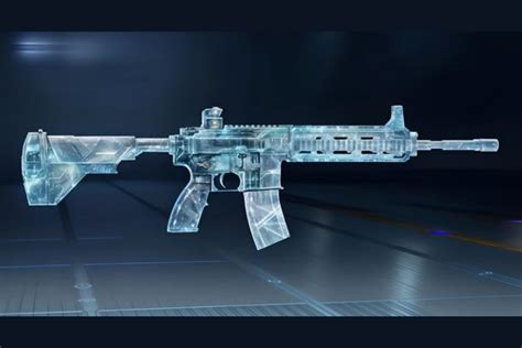 skin m4 pubg otomatis proses Penawaran khusus member Chest giant murah mudah image 1