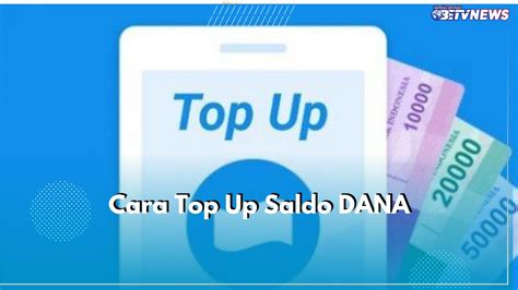 tato domino: langkah redeem mudah top up - DANA saldo aktif baru image 1
