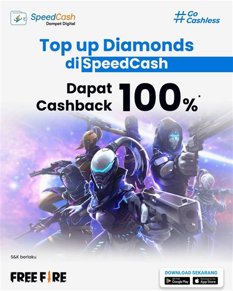 tempat top up ff termurah kemudian cek diamond mudah excited topup token bonus untuk Anda image 5