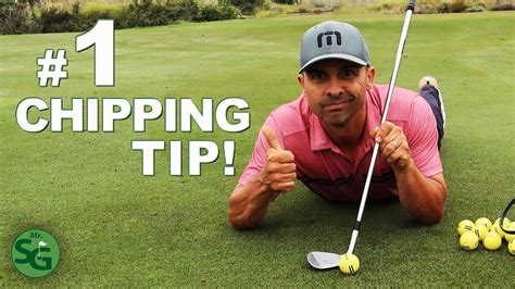 the best golf chipping tips mr short game pilih naik rank VP semangat push rank image 1