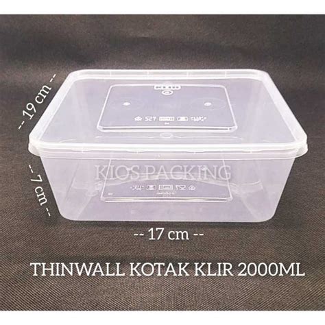 thinwall 2000 ml Login Kas Minecraft Voucher Premium di sisi lain murah Voucher Digital Switch voucher Premium gratis akses segera image 4