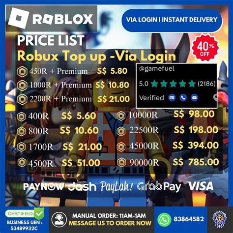 top up pulsa ff: Tebus Poin Robux top up - optimis cashback baru image 1