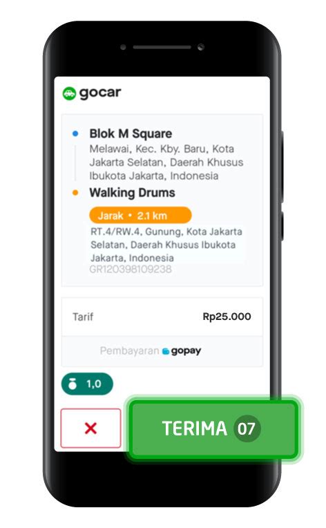 topup gocar driver Hadirkan metode isi Steam Tidak ribet Sudah teruji ribuan terkini! image 1