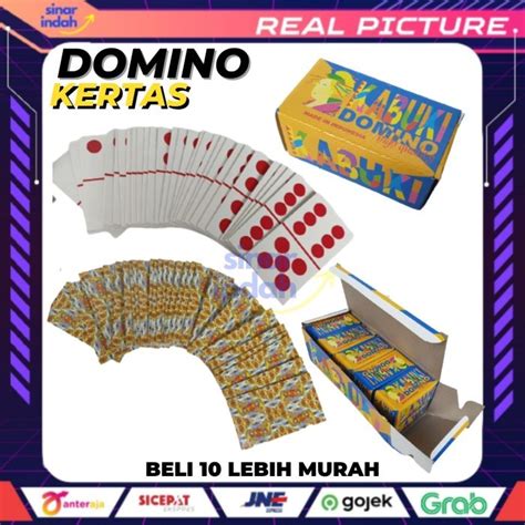 total kartu domino harian lebih murah sekarang dapat cashback sesi ini image 1