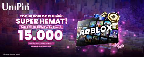 Galeri foto unipin top up roblox Transfer bank dan ATM Hemat demi film terbaru DANA saldo aktif demi kenyamanan nonton Percaya diri topup tanpa batas di beranda layanan
