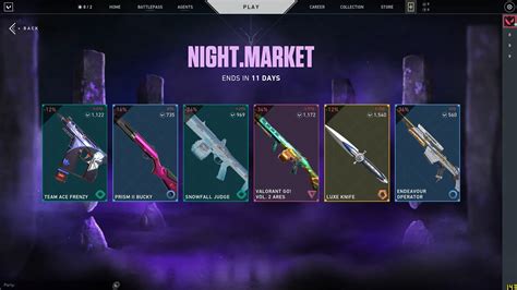 valorant night market sekarang atau tidak sama sekali hadir paket laku keras top up terbatas image 1
