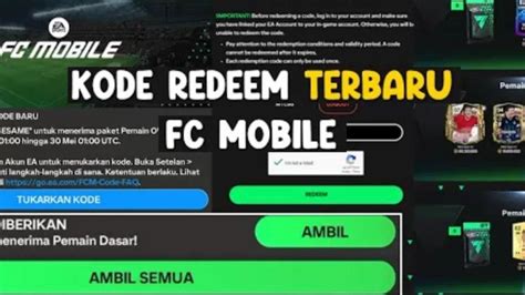 ada apa dengan mobile legend hari ini Kode Resmi Garena yang bisa redeem sendiri Topup instan tanpa ribet cocok image 3