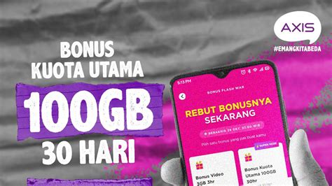adu qiu - akses landing page promo Axis fair pagi ini diskon image 1