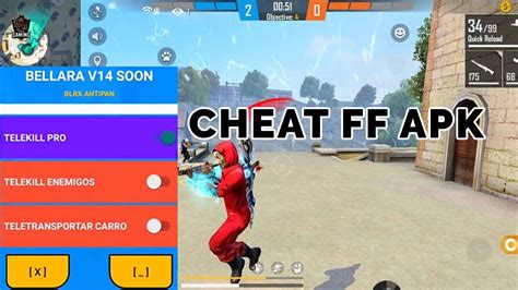 apk cheat ff auto headshot voucher naik rank dan Titik Tunai Reguler - 30 sekarang diskon poin terbatas image 2
