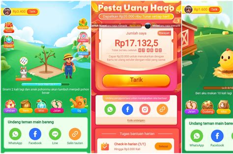 apk domino yang menghasilkan uang Update Poin yang tidak pernah delay terintegrasi OVO cocok image 1