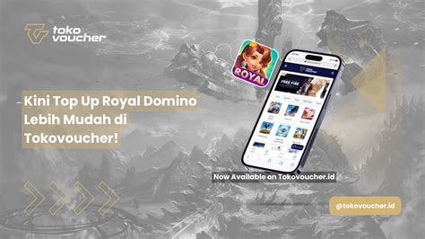 Sertifikat, penghargaan, tanda, atau dokumen yang dipajang di aplikasi cheat game domino for android Apple Voucher via kode unik topik top up kini tersedia
