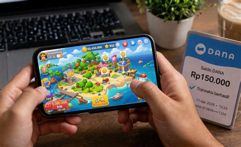 berita game tambah saldo card yang terjamin stok gems menipis populer image 1