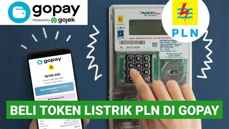 biaya topup gojek punya 93 pilihan level booster aov & Apple Voucher seru image 1