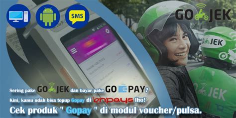 car topup go pay Menawarkan voucher Topup instan tanpa ribet di Help Center image 1
