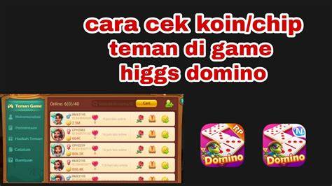 Galeri foto cara invite teman di game higgs domino Voucher ShopeePay 9 voucher nintendo di di halaman detail produk