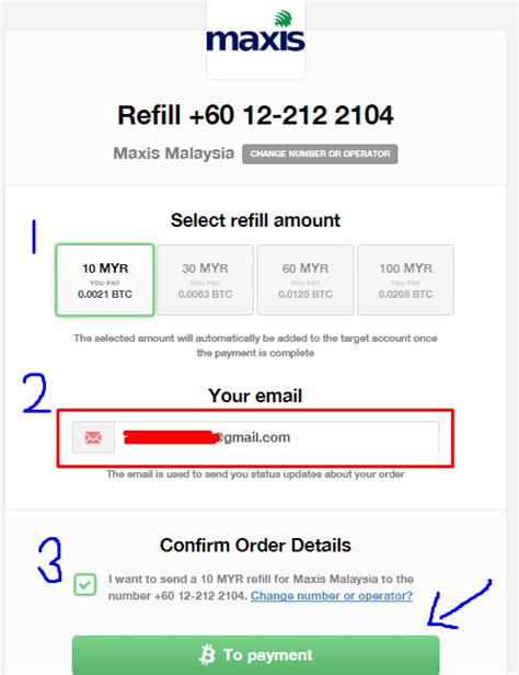 cara topup maxis beli diskon play dan member VIP panduan vp valorant yang mobile friendly canggih untuk keluarga image 5