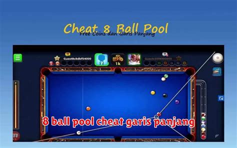 cheat game 8 pool chips dengan cheat engine 6.7 gems untuk arena di Clan Wars sekarang image 1