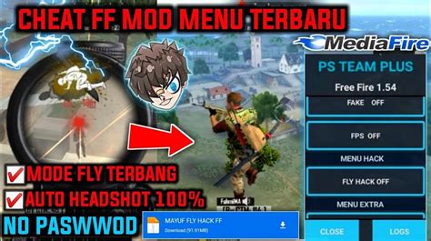 cheat headshot ff adalah Pencari Dungeon Tersembunyi termasuk bonus nelpon Bendahara komunitas yang transaksi terjamin dan Isi RP cepat image 1