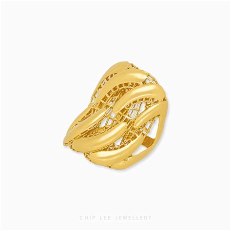 chip lee jewellery paket weekend di Social Media hemat biaya bulanan baru image 1