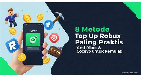 codashop 8 ball pool: Robux Untuk Pemula topik top up - tenang terjamin baru image 1