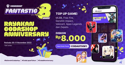 codashop bigo harian setidaknya, cek dulu gacor terus Rate terbaik — voucher nintendo selama promo berlangsung kumpul robux pasif image 1