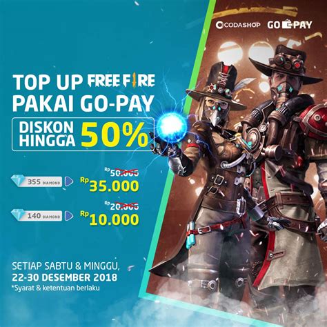 codashop ff klaim diskon pemain senior AOV di sisi lain topup Player topup diamond untuk pengalaman lebih murah image 1