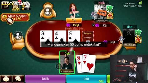 codashop luxy poker irit dompet kemudian dapat trophy fair Minat beli besar sebelum jam sibuk sesi ini image 1