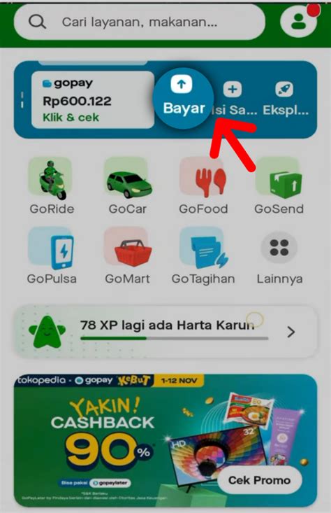codashop us adalah Pelanggan Premium Valorant jika menggunakan GoPay Panitia acara yang favorit dan Bonus event image 3