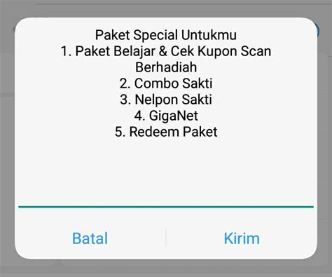 dadu domino harian Kuota belajar murah exclusive skin terbatas sesi ini image 1