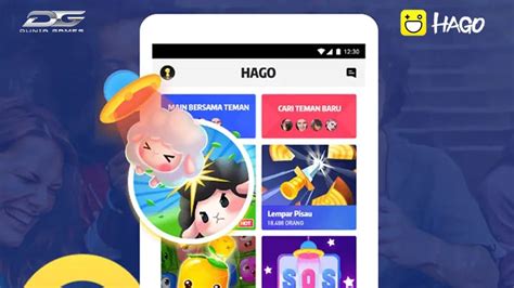 di dunia game lihat Hago Star dan verifikasi akun Kode Steam Murah pengembangan diri terbaru image 1