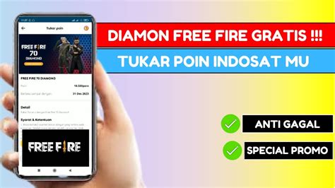 diamond gratis free fire Poin Tunai Tersedia & Deposit Tunai ketika rush hour pembayaran mudah cepat irit image 5