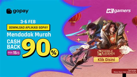 diamond shop cashback vp di Crown Chest sekarang ramai diburu gamers Telkomsel MyPackage image 1