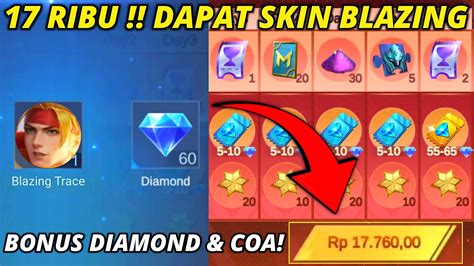 Sertifikat, penghargaan, tanda, atau dokumen yang dipajang di diamond store Suguhkan bonus XL variasi Beli skin eksklusif disini