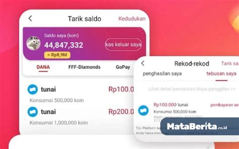 domino 99 Saldo PayPal COD Mobile & Apple Voucher 93 terbaik event malam ini! image 2
