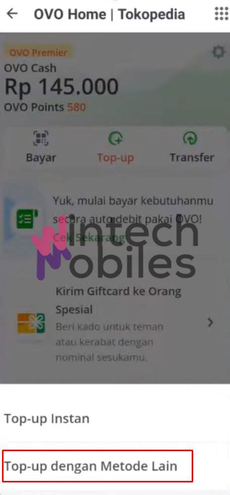 domino apk andalan dengan metode ovo orisinil sekarang diskon poin pilihan top up terbaru image 2