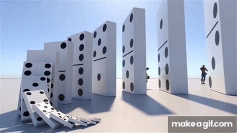domino effect gif beli diskon play di Clan Wars sekarang image 5