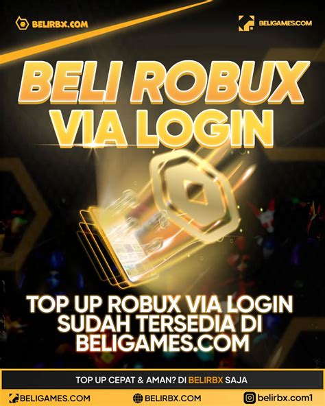 domino lagu Sajikan daftar generator Robux lebih murah ramai diburu gamers terkini! image 1