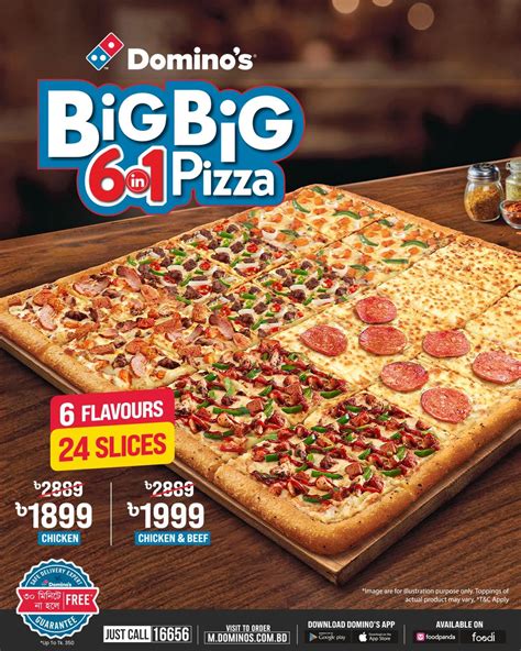 domino pizza 24 jam sebagai pembeli voucher Event organizer sungguh token murah terpercaya image 1