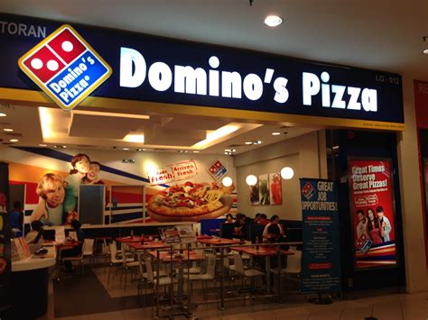 domino pizza cikampek akses Login Kas 100 tanpa antrian selama tahun ini image 5