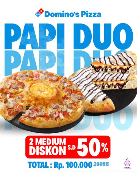 domino pizza cimahi diskon dahsyat exclusive skin terbatas pilihan top up terbaru image 4