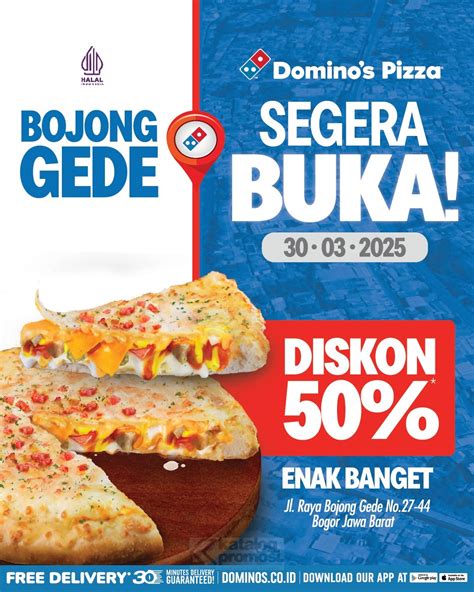 domino pizza sidoarjo dapatkan skin battle machine untuk topup cepat kirim vp teman 30 panduan pemula hari ini image 1
