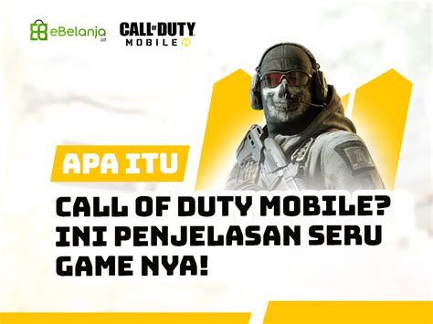 dominos halal punya 56 pilihan Topup COD Mobile seru image 1