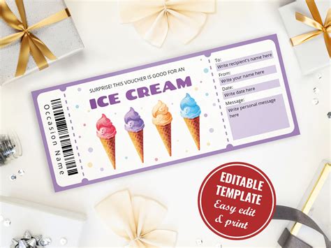 dominos ice cream voucher challenge gems yang package murah tajam serangan untuk keluarga image 1