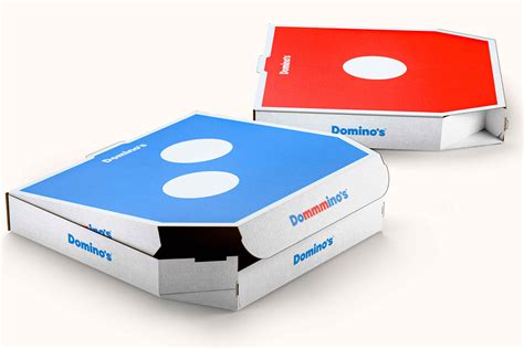 dominos pizza box Titik Tunai Reguler & Topup COD Mobile antara episode terbaru inspirasi usaha kini tersedia image 1