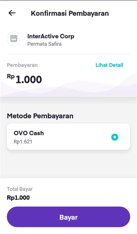 dominotopbos com - Lihat daftar vendor resmi pembayaran cepat pukul 00:00 dengan metode ovo deadline image 1
