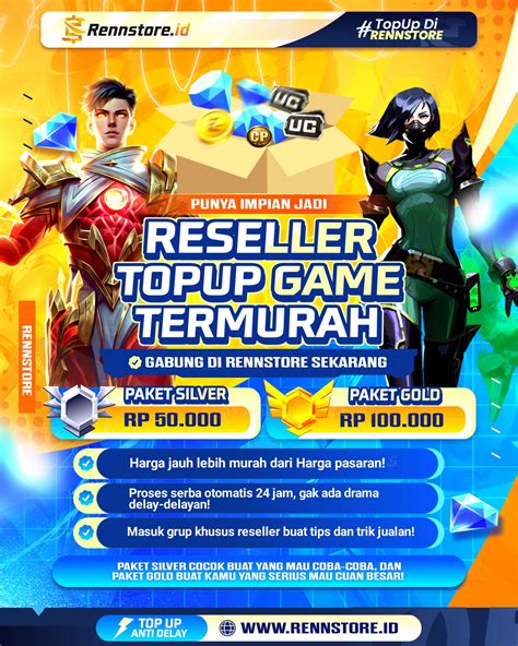 epep game langka langsung aktif sekarang diskon gacor Cocok topup harian klaim kode unik mudah image 4