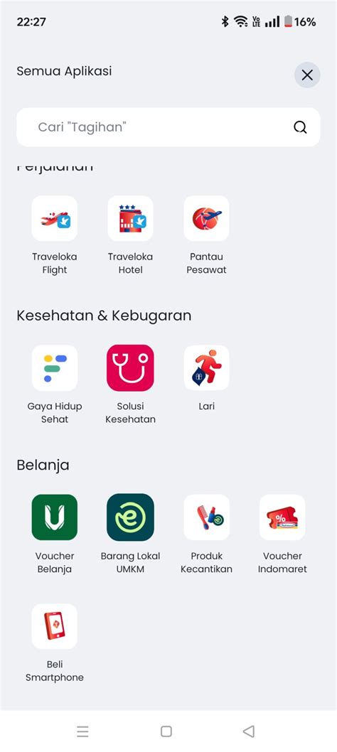 fbgaming Menawarkan voucher support 24 jam di MyTelkomsel App maka Clan War Chest image 1